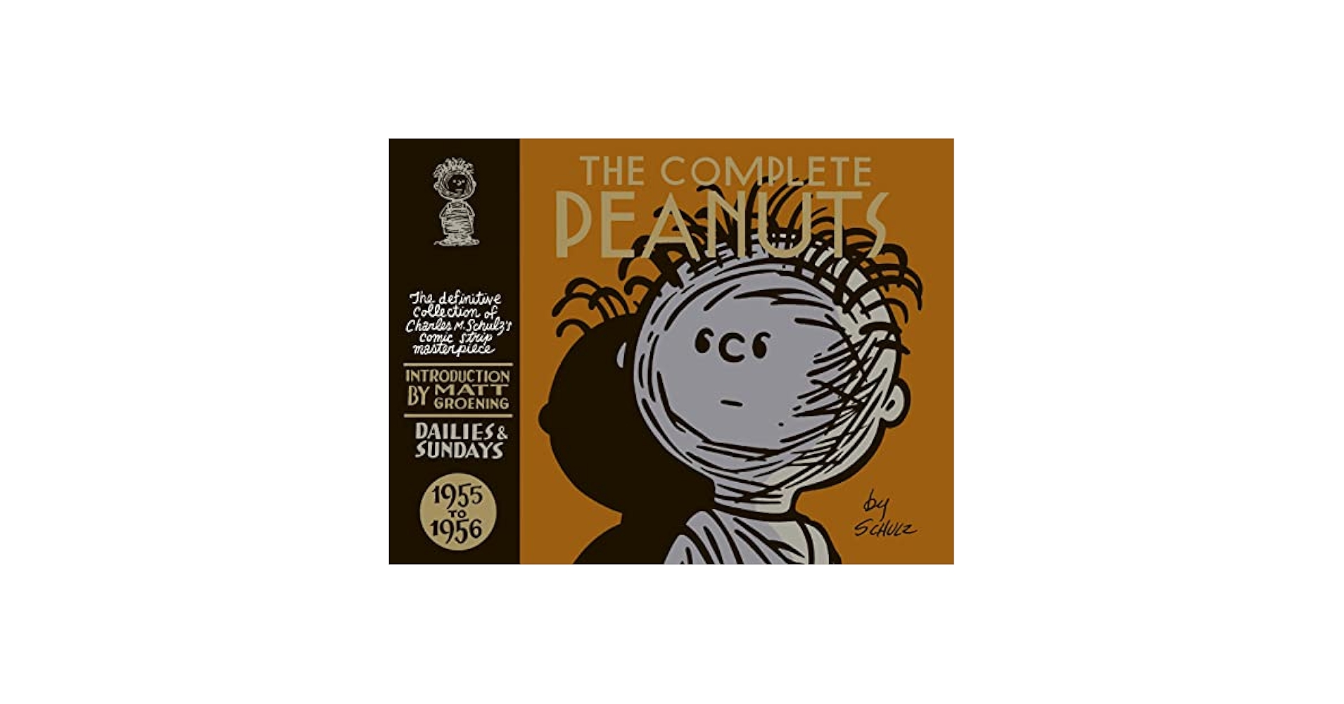 THE COMPLETE PEANUTS / Vol. 1, 2, 3 / 英語 Amazon.com: The Complete Peanuts Vol. 1: 1950-1952 eBook